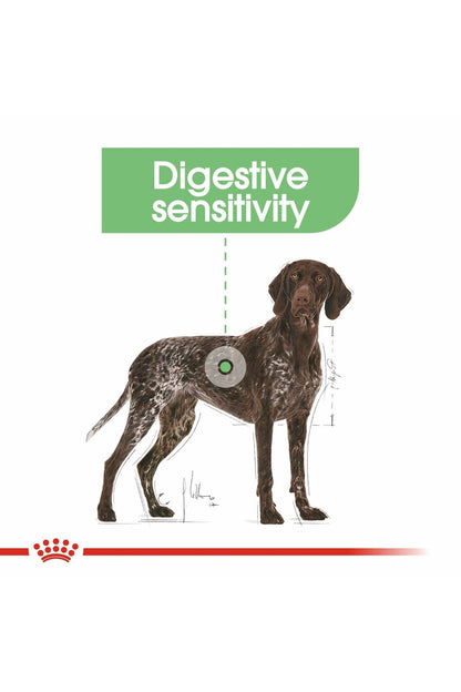 Royal Canin Canine Care Nutrition Maxi Digestive Care 12 kg