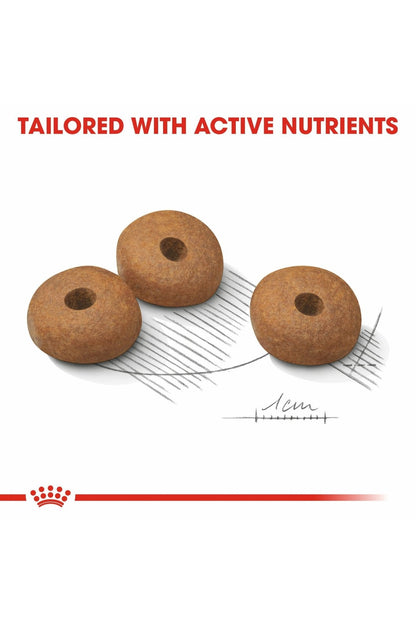 Royal Canin Canine Care Nutrition Medium Light Weight Care 12 kg