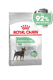 Royal Canin Canine Care Nutrition Mini Digestive Care 3 kg