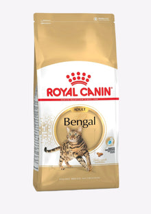 Royal Canin Feline Breed Nutrition Bengal Adult 2 kg