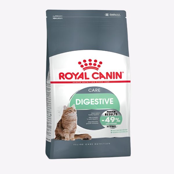 Royal Canin Feline Care Nutrition Digestive Care 2 kg