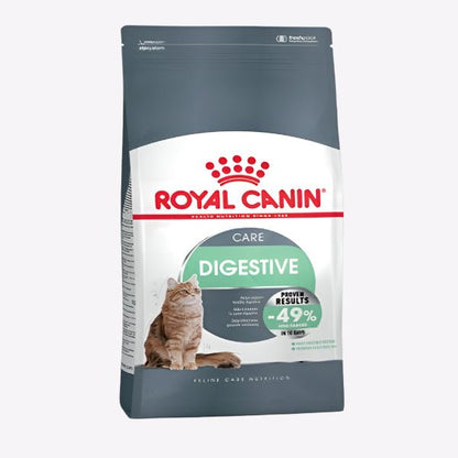 Royal Canin Feline Care Nutrition Digestive Care 2 kg