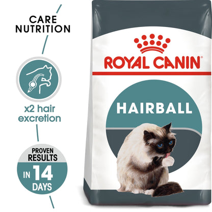 Royal Canin Feline Care Nutrition Hairball Care 400 g