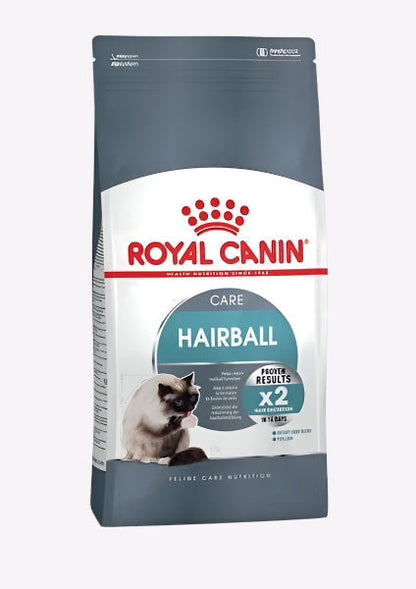 Royal Canin Feline Care Nutrition Hairball Care 400 g
