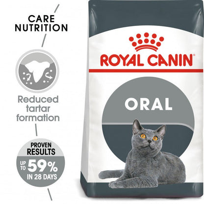 Royal Canin Feline Care Nutrition Dental Care 1.5 kg