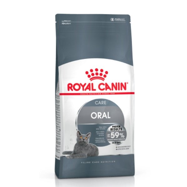 Royal Canin Feline Care Nutrition Dental Care 1.5 kg