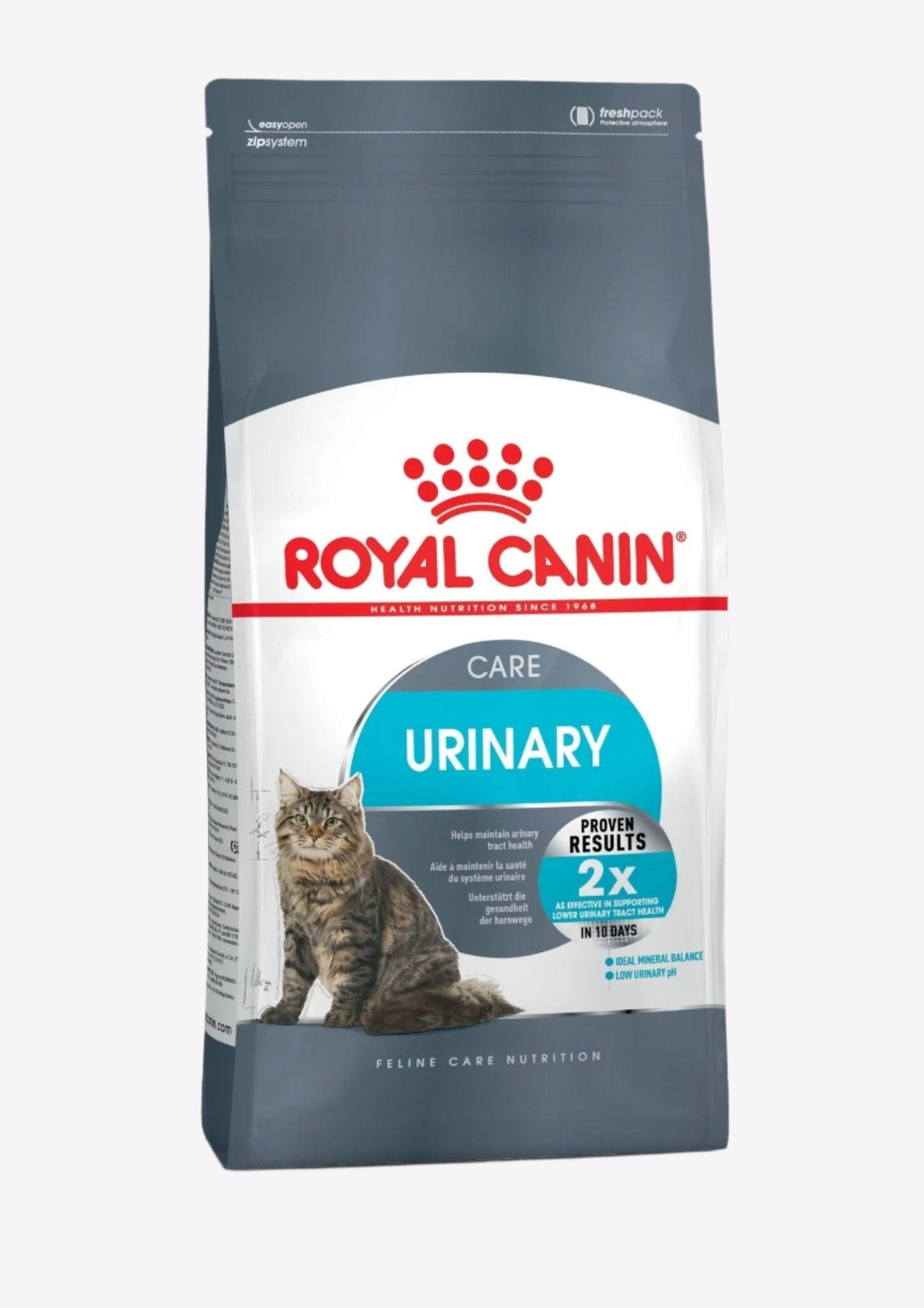 Royal Canin Feline Care Nutrition Urinary Care 4 kg