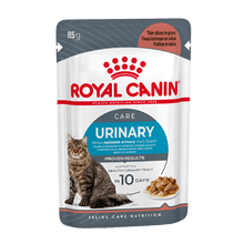 Royal Canin Feline Care Nutrition Urinary Care (Wet Food - Pouches) 12 x 85 g