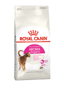 Royal Canin Feline Health Nutrition Exigent Aroma 2 kg