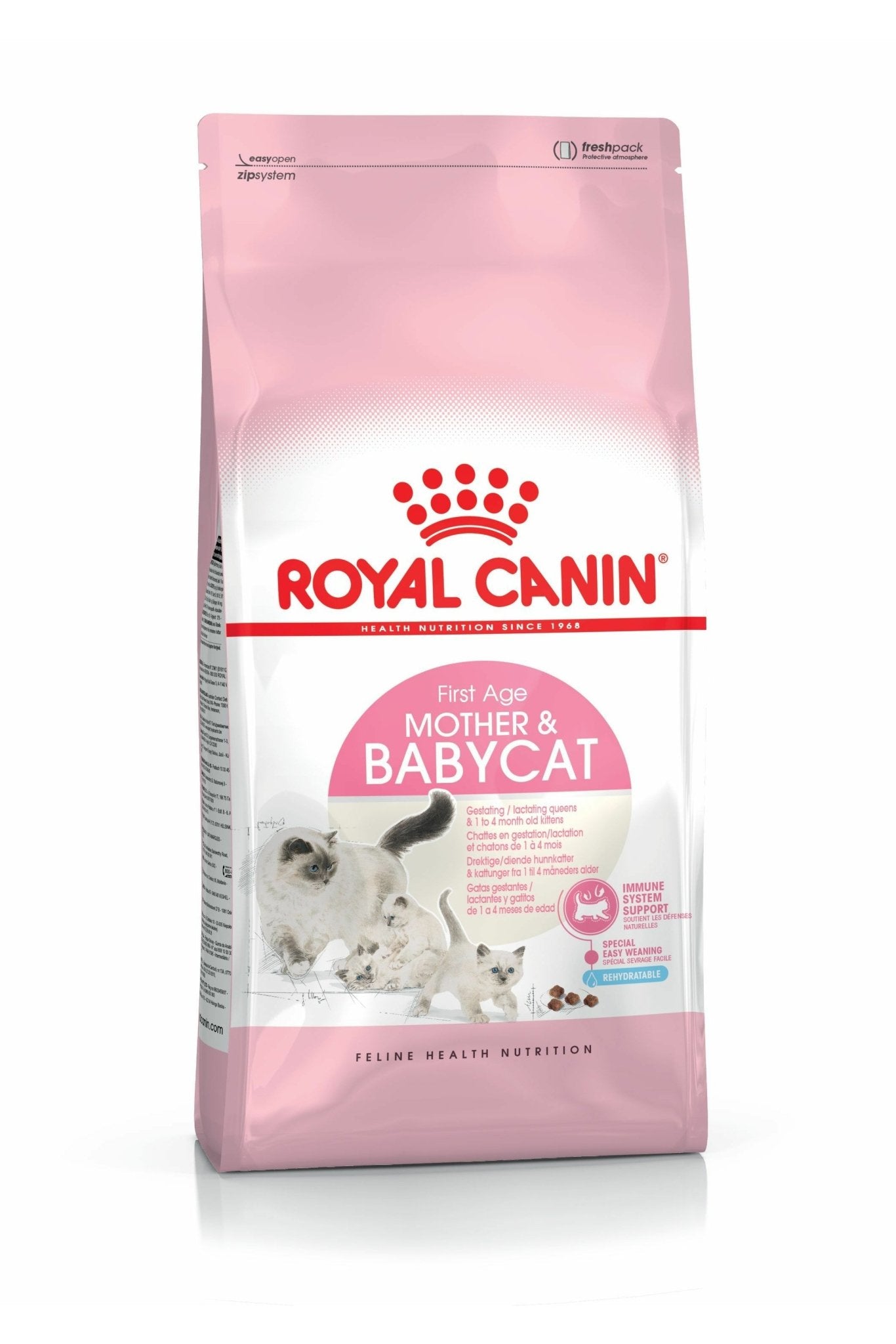 Royal Canin Feline Health Nutrition Mother & Babycat 10 kg
