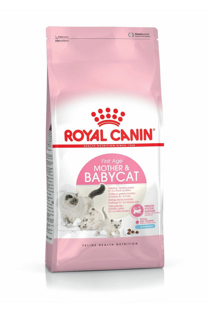 Royal Canin Feline Health Nutrition Mother & Babycat 10 kg