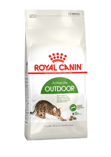 Royal Canin Feline Health Nutrition Outdoor 2 kg