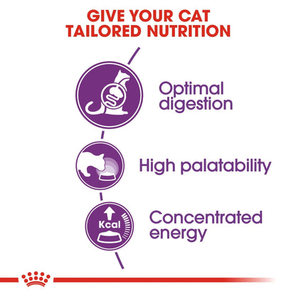Royal Canin Feline Health Nutrition Sensible 10 kg