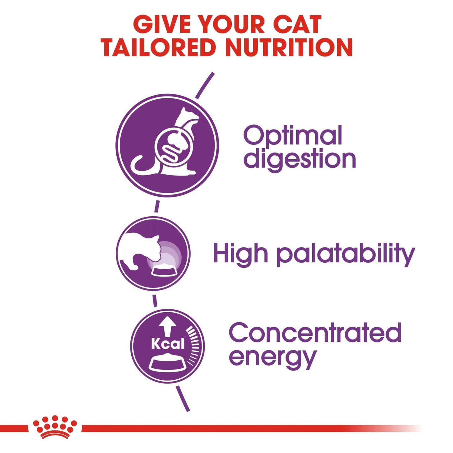 Royal Canin Feline Health Nutrition Sensible 10 kg
