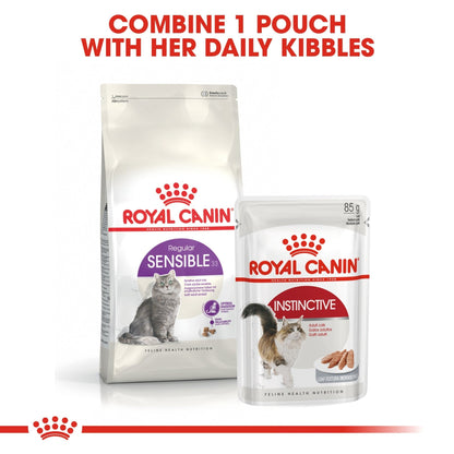 Royal Canin Feline Health Nutrition Sensible 10 kg