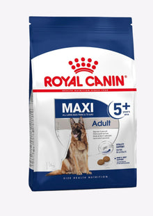 Royal Canin Size Health Nutrition Maxi Adult 5+ 15 kg