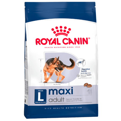 Royal Canin Size Health Nutrition Maxi Adult 1 kg