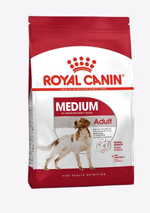 Royal Canin Size Health Nutrition Medium Adult 1 kg
