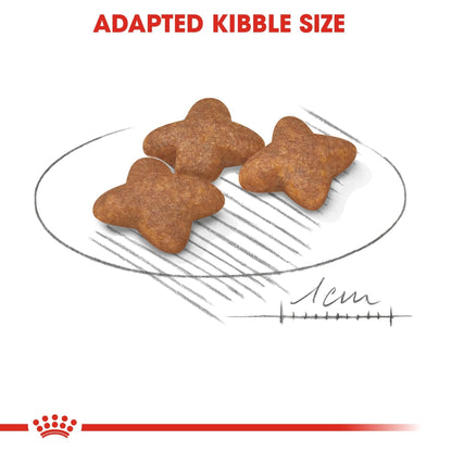 Royal Canin Size Health Nutrition Mini Adult 4 kg