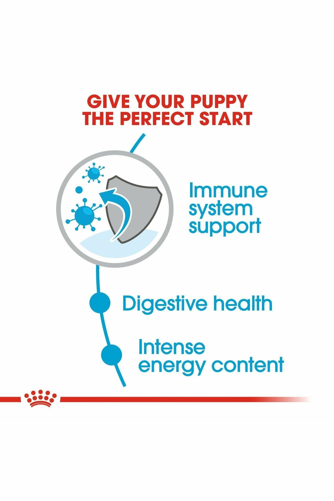 Royal Canin Size Health Nutrition Mini Puppy 4 kg
