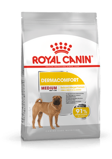 Royal Canin Canine Care Nutrition Medium Dermacomfort 3 kg