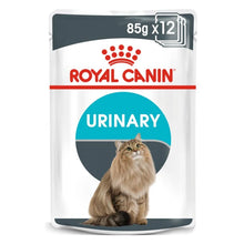 Feline Care Nutrition Urinary Care Gravy (Wet Food - Pouches) 12 x 85 g