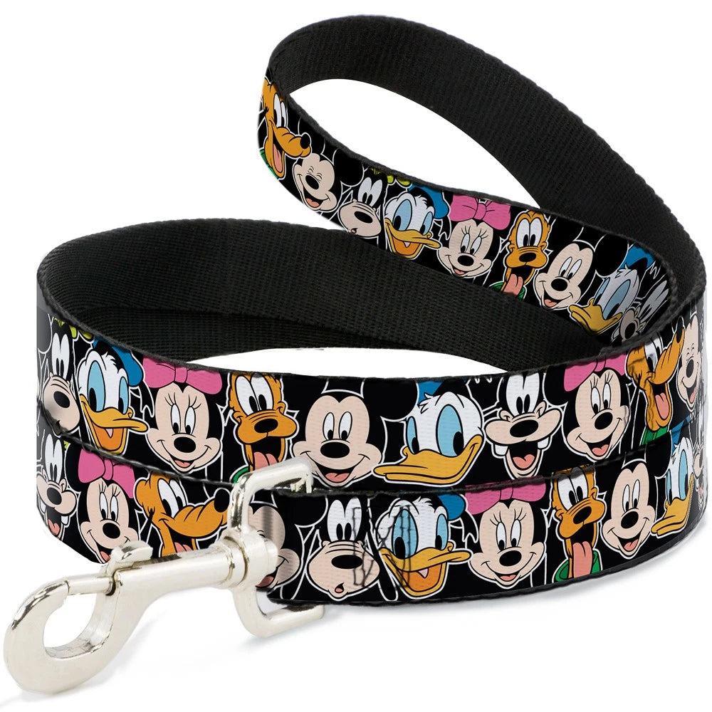 DISNEY - DOG LEASH LARGE
