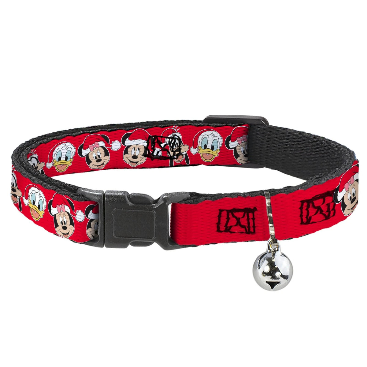 DISNEY - CAT COLLAR - SMALL