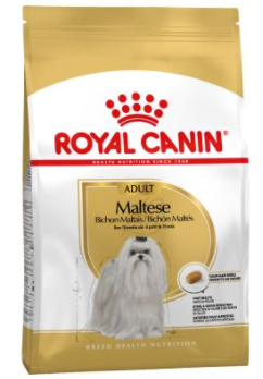 Royal Canin Breed Health Nutrition Maltese Adult 1.5 kg