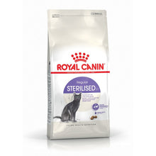 Royal Canin Feline Health Nutrition Sterilised 400g