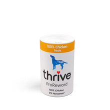 Thrive ProReward Chicken Dog Treats