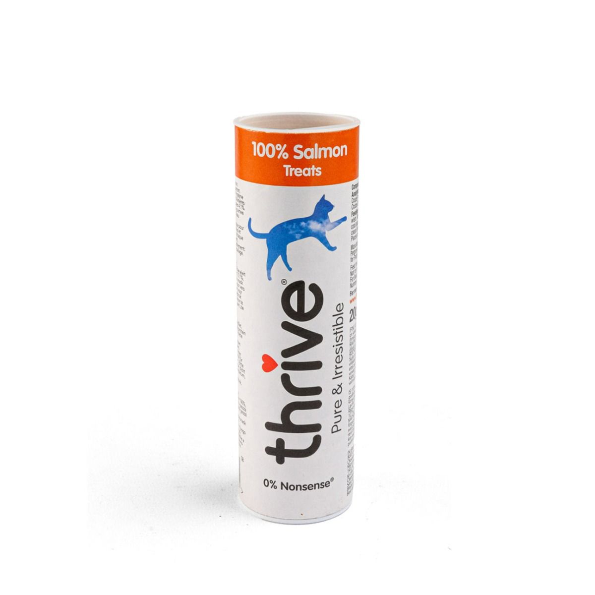 Thrive Salmon Cat Treats