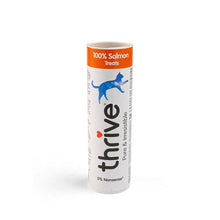 Thrive Salmon Cat Treats