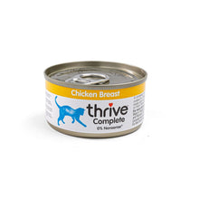 Thrive Chicken Breast Cat Wet Food 75g
