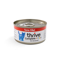 Thrive Complete Tuna Wet Kitten Food 75g