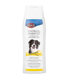 Trixie Jojoba Oil Shampoo 250ml