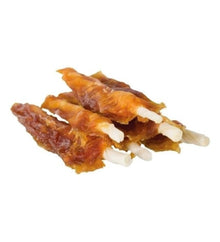 Trixie Premio Chicken Flags Dog Treats - 100G