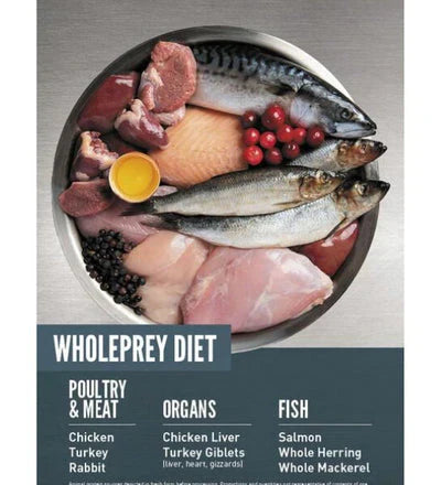 Orijen Guardian 8 Dry Cat Food - 340G