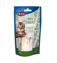 Trixie Premio Chicken Tenders Cat Treats - 4PCS