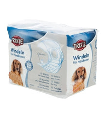 Trixie Dog Diapers S-M