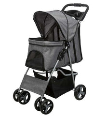 Trixie Buggy Stroller for Dogs 47x100x80cm