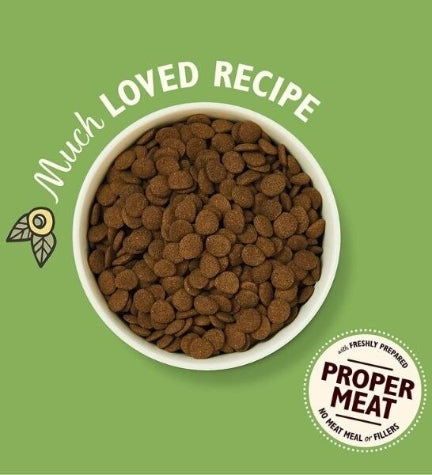 Lily's Kitchen Countryside Casserole with Chicken, Duck & Sweet Potatoes Adult Dry Dog Food - 1KG