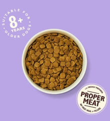 Lily's Kitchen Senior Recipe Turkey Adult 8+ Dry Dog Food - 1KG