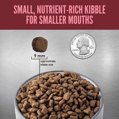 Orijen Small Breed Dry Dog Food - 1.8KG