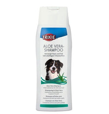 Trixie Aloe Vera Dog Shampoo 250ml