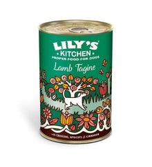 Lily's Kitchen Dog Tagine - LAMB/400G
