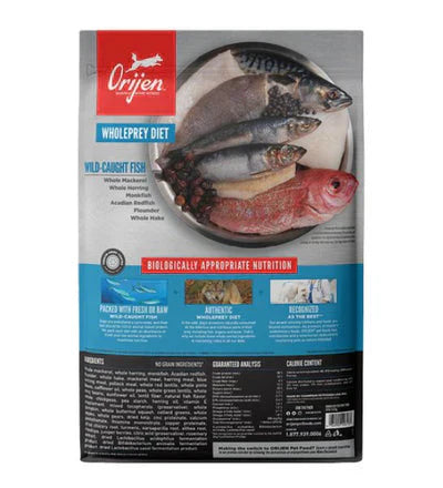 Orijen Original Adult Dry Dog Food - 6KG