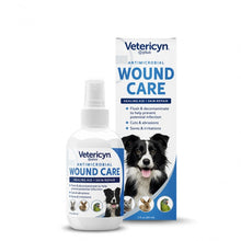Vetericyn Plus Antimicrobial Wound & Skin Care