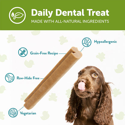 Whimzees Puppy Stix M/L (14 Pcs)