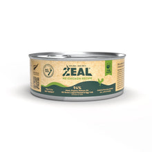 Zeal Grain Free Canned Cat Food 90g - (Chicken Recipe)